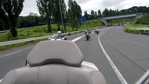 Ｒ１２００ＧＳ　ＬＣ